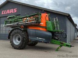 Amazone UX 6201 Super