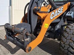 Case IH 221 F