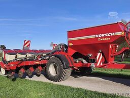 Horsch Maistro 8CC