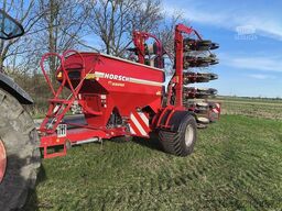 Horsch Maistro 8CC