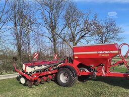 Horsch Maistro 8CC