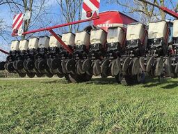 Horsch Maistro 8CC