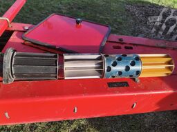 Horsch Maistro 8CC