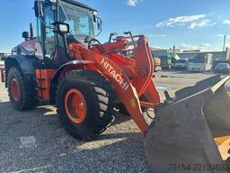 Hitachi ZW180-6