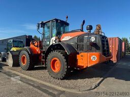 Hitachi ZW180-6