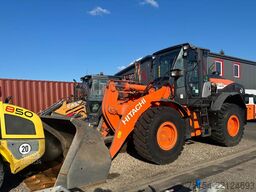 Hitachi ZW180-6