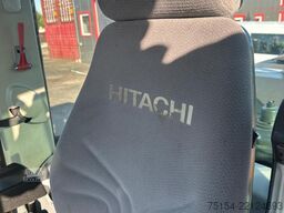 Hitachi ZW180-6