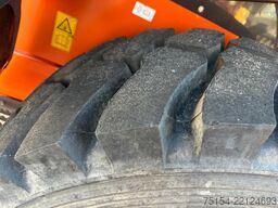 Hitachi ZW180-6