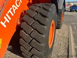 Hitachi ZW180-6