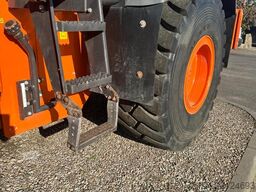 Hitachi ZW180-6