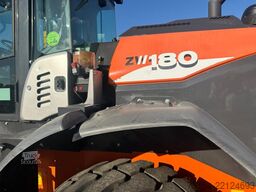 Hitachi ZW180-6