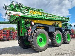 Dammann DT 3200 H Profi-Class 36m