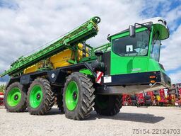 Dammann DT 3200 H Profi-Class 36m