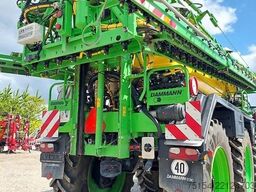Dammann DT 3200 H Profi-Class 36m