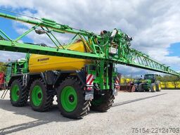 Dammann DT 3200 H Profi-Class 36m
