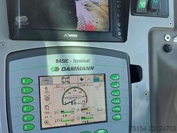 Dammann DT 3200 H Profi-Class 36m