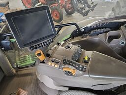 John Deere 6215 R