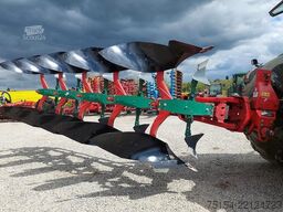 Kverneland S 2500 I-Plough 5-scharig