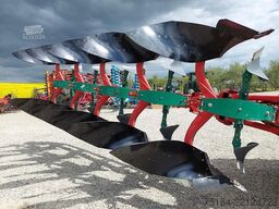 Kverneland S 2500 I-Plough 5-scharig