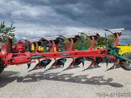 Kverneland S 2500 I-Plough 5-scharig