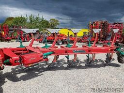 Kverneland S 2500 I-Plough 5-scharig