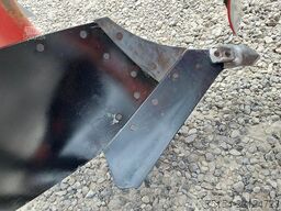 Kverneland S 2500 I-Plough 5-scharig