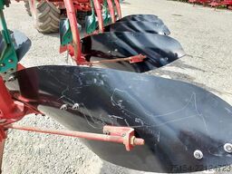 Kverneland S 2500 I-Plough 5-scharig