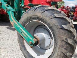 Kverneland S 2500 I-Plough 5-scharig