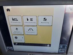 Kverneland S 2500 I-Plough 5-scharig