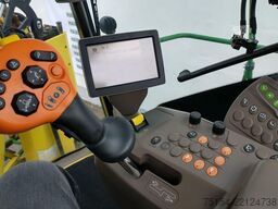 John Deere 8600