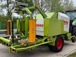 CLAAS Rollant 255 UniWrap RotoCut