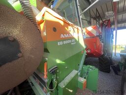 Amazone ED 6000-2c