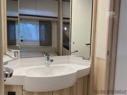 HOBBY De Luxe 400 SFe Modell 2026