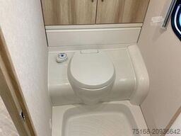 HOBBY De Luxe 400 SFe Modell 2026