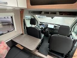 WEINSBERG CaraBus 600 MQ Dieselheizung / AHK / Markise