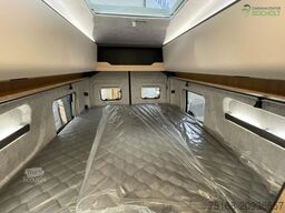 HOBBY MAXIA VAN 680 ET Abstandstempomat / Automatik