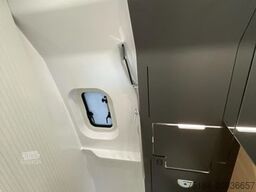 HOBBY MAXIA VAN 680 ET Abstandstempomat / Automatik