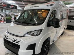 WEINSBERG CaraCompact 600 MEG EDITION [PEPPER] Modell 2026