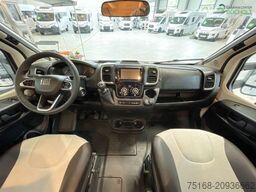 WEINSBERG CaraCompact 600 MEG EDITION [PEPPER] Modell 2026