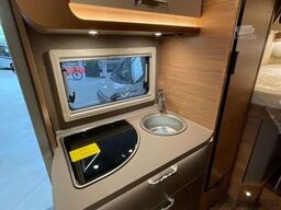 WEINSBERG CaraCompact 600 MEG EDITION [PEPPER] Modell 2026