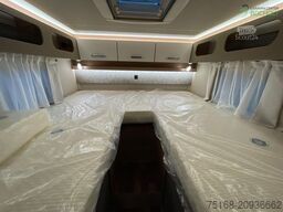 WEINSBERG CaraCompact 600 MEG EDITION [PEPPER] Modell 2026