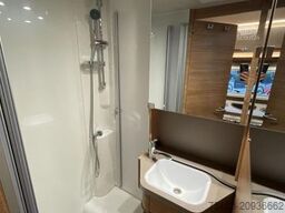 WEINSBERG CaraCompact 600 MEG EDITION [PEPPER] Modell 2026