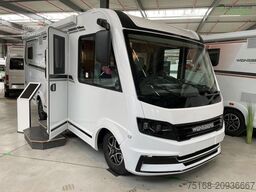 WEINSBERG CaraCore 650 MEG Modell 2026