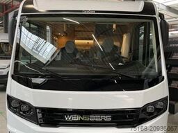 WEINSBERG CaraCore 650 MEG Modell 2026