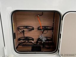 WEINSBERG CaraCore 650 MEG Modell 2026