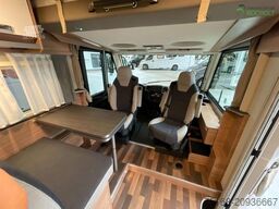 WEINSBERG CaraCore 650 MEG Modell 2026