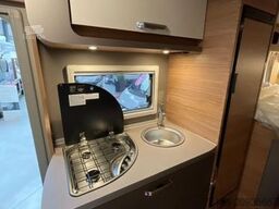 WEINSBERG CaraCore 650 MEG Modell 2026