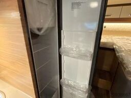 WEINSBERG CaraCore 650 MEG Modell 2026