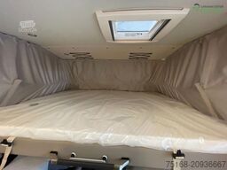 WEINSBERG CaraCore 650 MEG Modell 2026