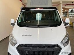 DETHLEFFS Globevan Trail One Ford